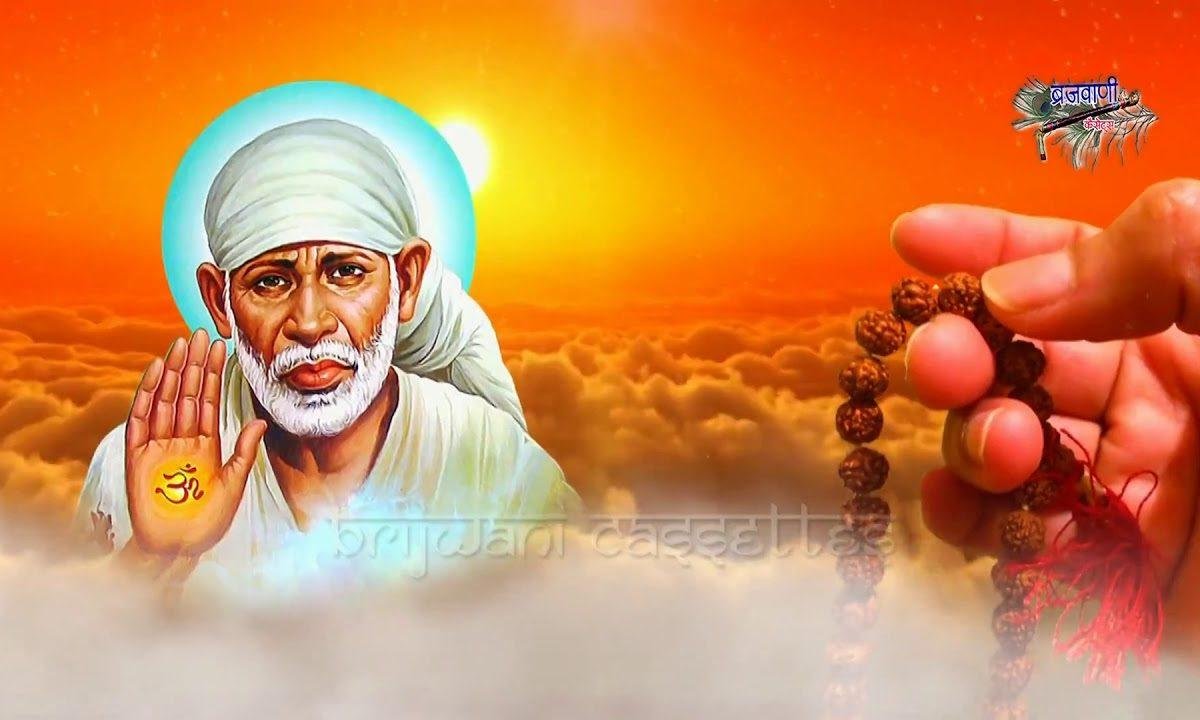 मेरे साईं की अद्भुत है माया देखो पानी से दीप जलाया Lyrics, Video, Bhajan, Bhakti Songs