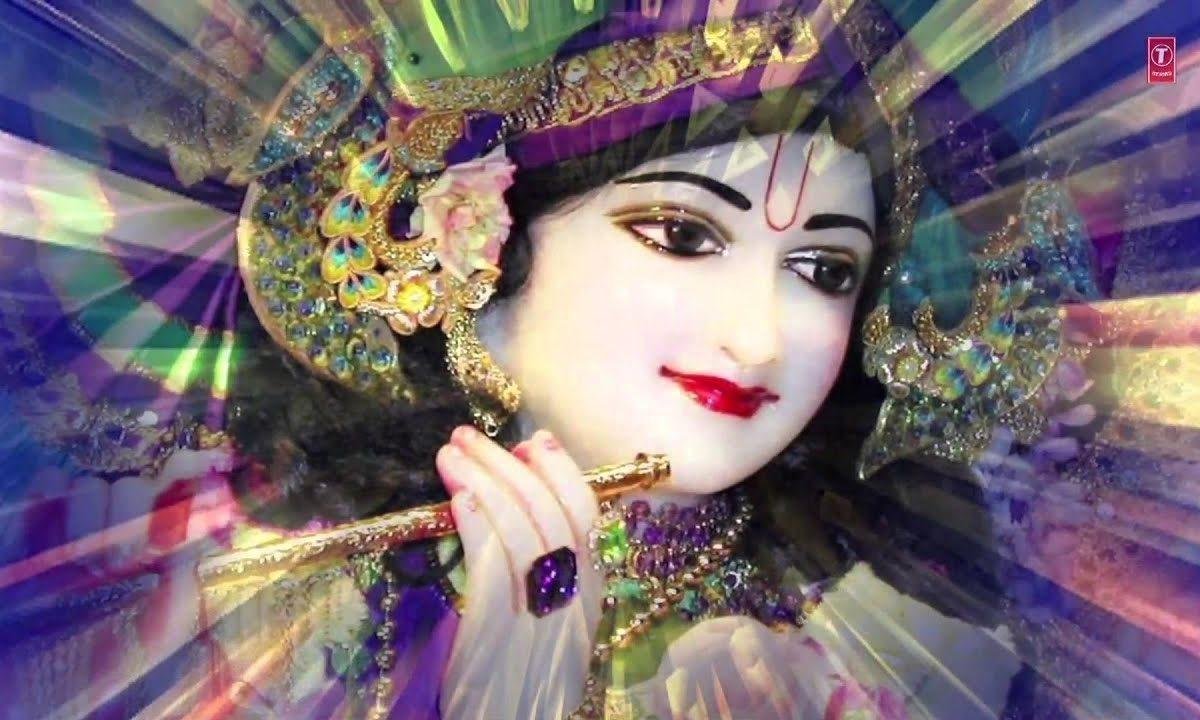 श्याम रंग मन भायो जया किशोरी जी भजन Lyrics, Video, Bhajan, Bhakti Songs