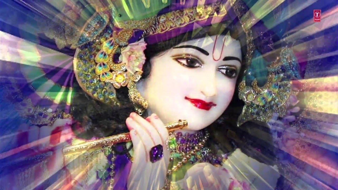 श्याम रंग मन भायो जया किशोरी जी भजन Lyrics, Video, Bhajan, Bhakti Songs