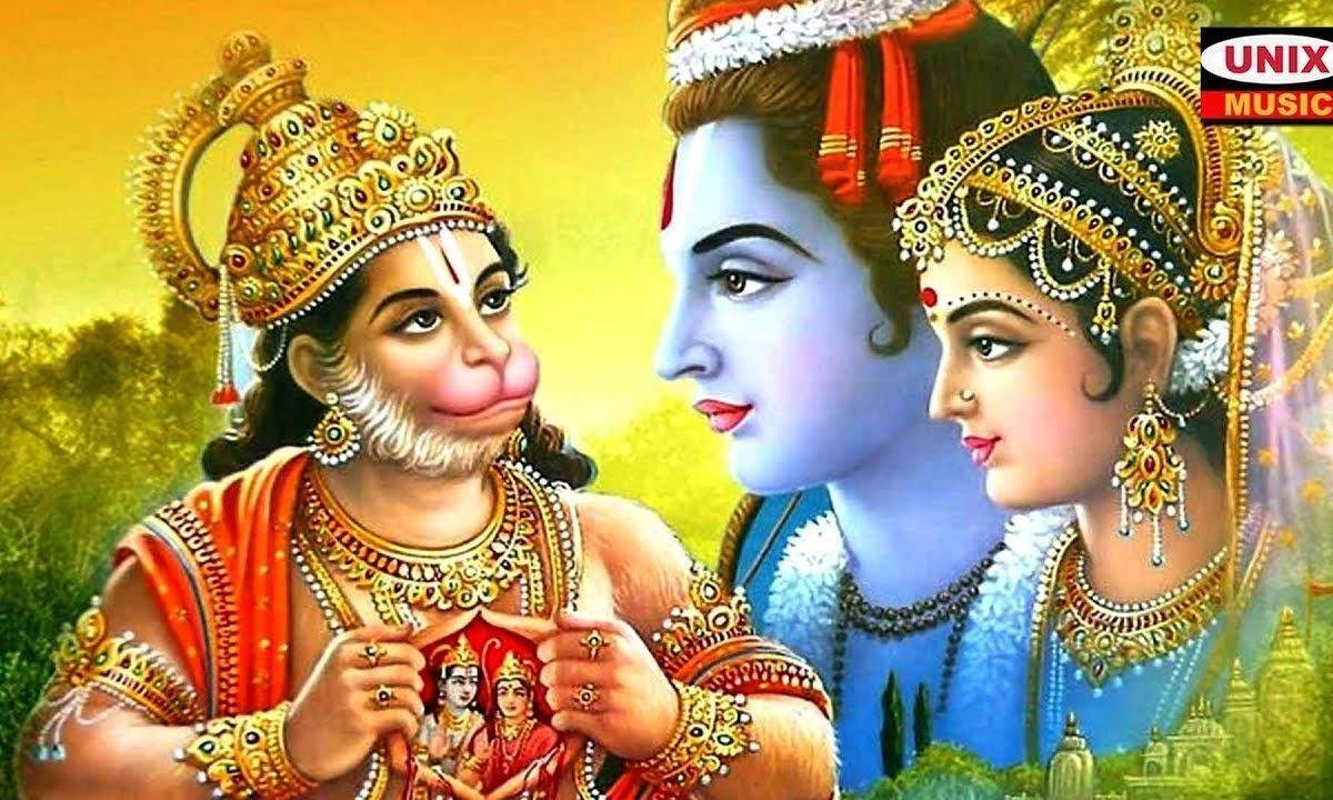 छोटे छोटे घुँगरू छोटे छोटे पाँव छम छम नाचे देखो वीर हनुमान Lyrics, Video, Bhajan, Bhakti Songs