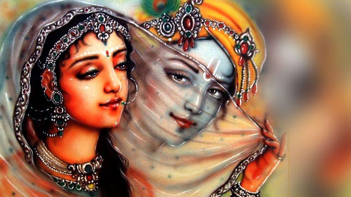 मीरा के गोपाल राधा के श्याम भजन Lyrics, Video, Bhajan, Bhakti Songs