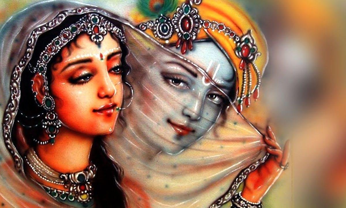 मीरा के गोपाल राधा के श्याम भजन Lyrics, Video, Bhajan, Bhakti Songs