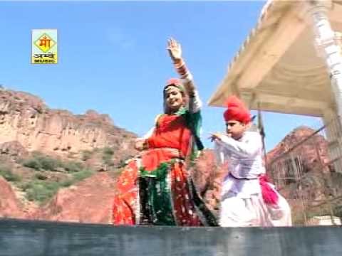 थारे पगे घुघरियो री माळ भेरूजी लटियाला भजन Lyrics, Video, Bhajan, Bhakti Songs