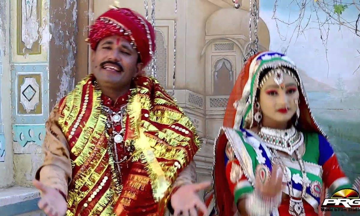 सुन्धा री धणीयाणी म्हारी चामुण्डा महारानी ओ माँ Lyrics, Video, Bhajan, Bhakti Songs