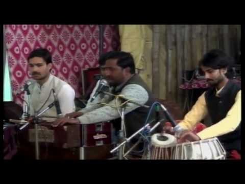 आरती करो बृजनारी ले कंचन थारी Lyrics, Video, Bhajan, Bhakti Songs