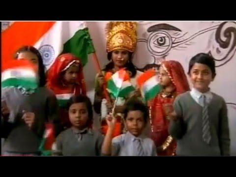 धन्य है भारत देश हमारा वंदे मातरम् का नारा Lyrics, Video, Bhajan, Bhakti Songs