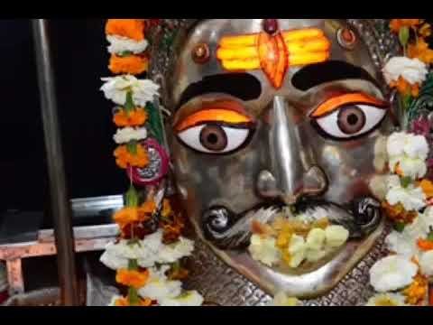 जय डमरूधर नयन विशाला काल भैरव चालीसा Lyrics, Video, Bhajan, Bhakti Songs