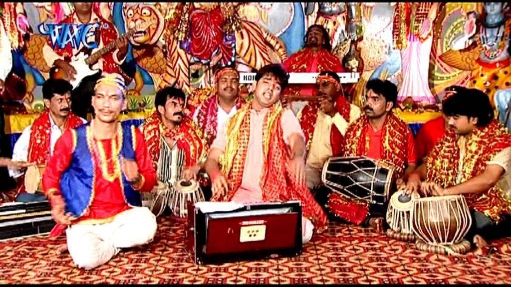 तेरे दर पे ओ मेरी मईया तेरे दीवाने आए हैं भजन Lyrics, Video, Bhajan, Bhakti Songs