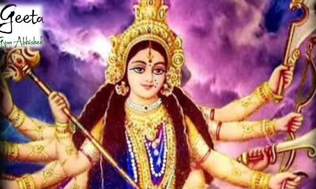 मेरी कुलदेवी माँ का दरबार सुहाना है Lyrics, Video, Bhajan, Bhakti Songs