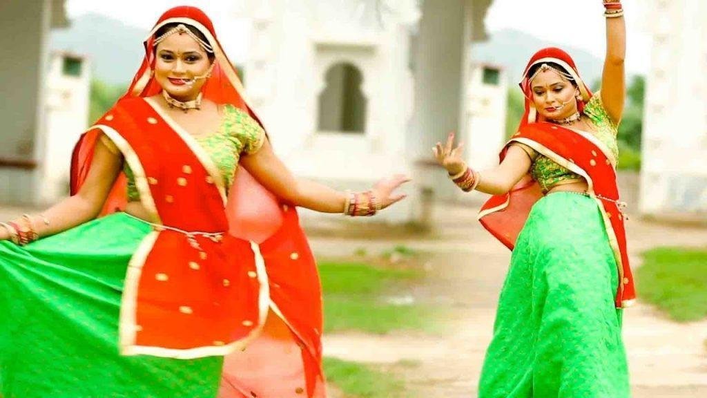 बीरा रे नाडोल नगरी चालो माताजी रा दर्शन करलो बेडो पार करेला Lyrics, Video, Bhajan, Bhakti Songs