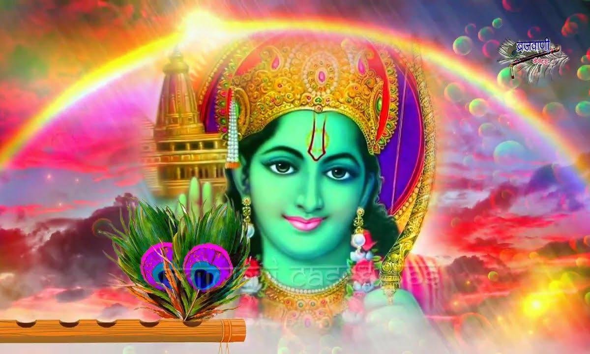 राम राम वो रटते जाये राम की माला जपते जाये Lyrics, Video, Bhajan, Bhakti Songs