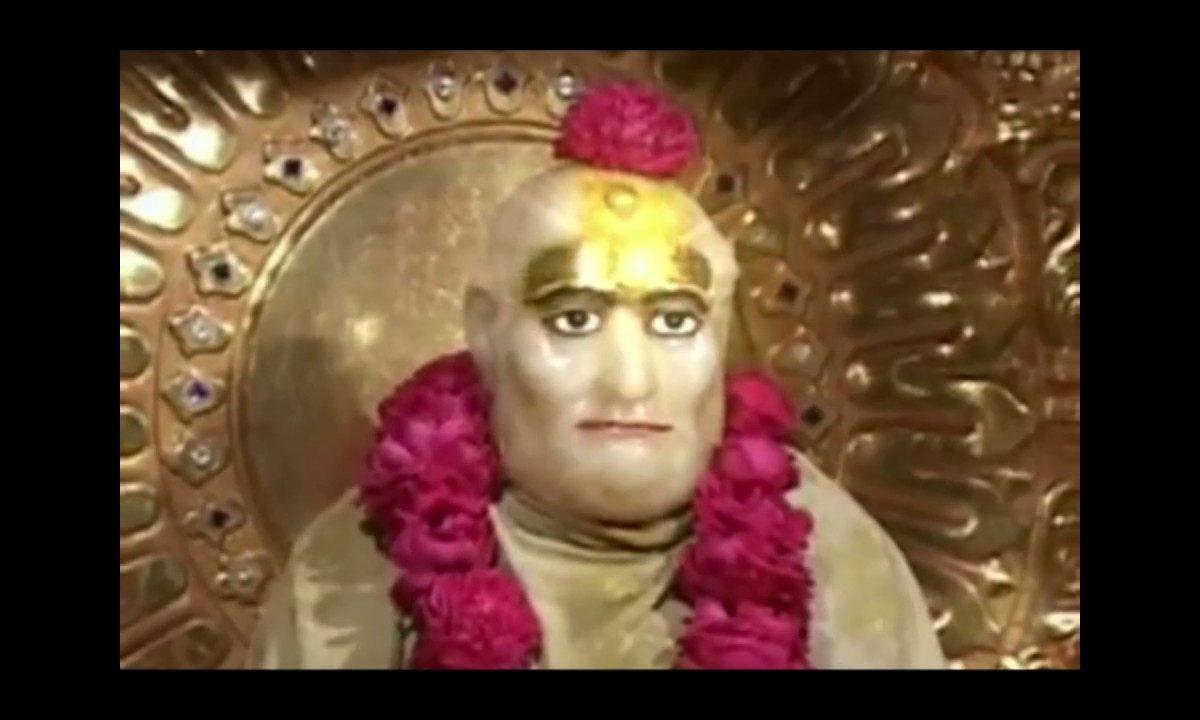 दादा गुरुवर सारे जहाँ में निराला है जैन भजन Lyrics, Video, Bhajan, Bhakti Songs