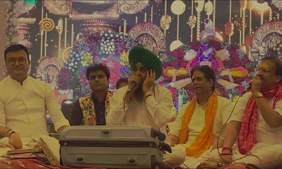 चढ़ता सूरज धीरे धीरे ढलता है ढल जायेगा हिंदी Lyrics, Video, Bhajan, Bhakti Songs