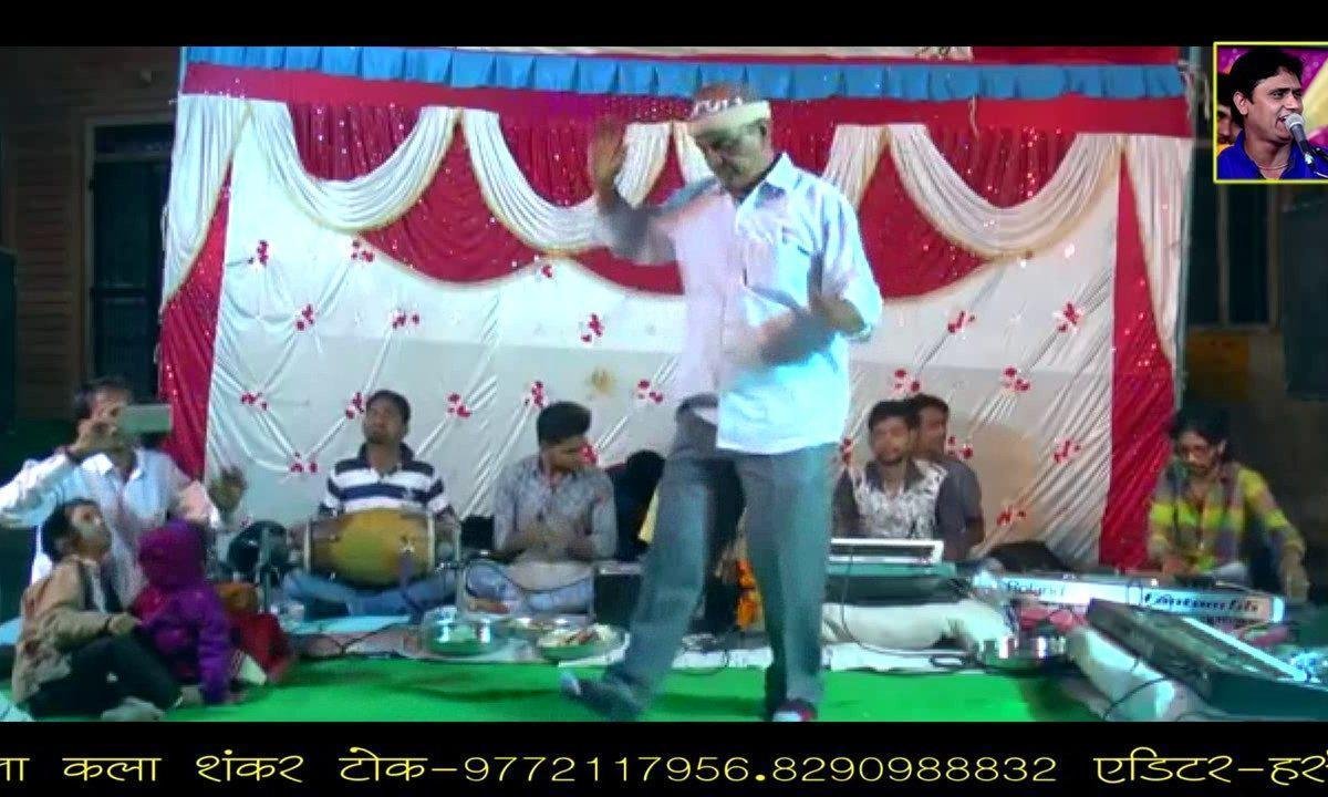 बाबा नीची थलवट ने ऊंचो देवरो रामदेवजी भजन Lyrics, Video, Bhajan, Bhakti Songs