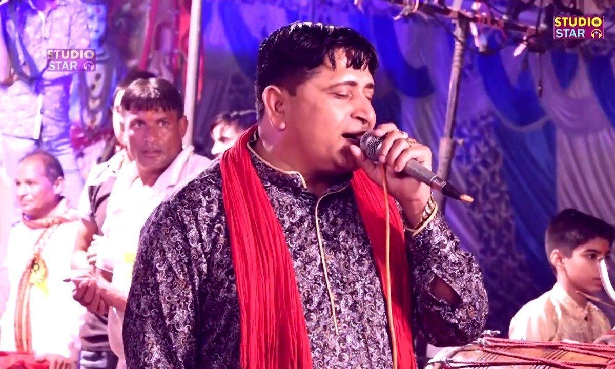 आन्ऩद का नहीं ठिकाणा मेरे बाबा के दरबार में Lyrics, Video, Bhajan, Bhakti Songs
