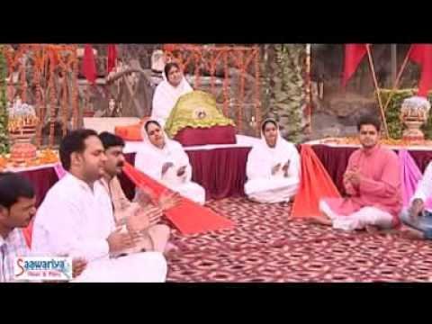 मेरी खुशियों का रहा ना ठिकाना भजन Lyrics, Video, Bhajan, Bhakti Songs