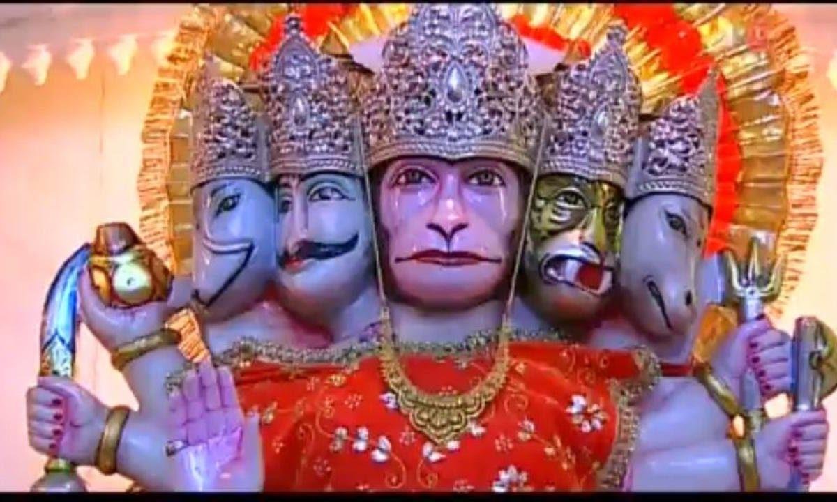 चलो दर्शन को मेहंदीपुर चलिए जहाँ बालाजी का दरबार है Lyrics, Video, Bhajan, Bhakti Songs