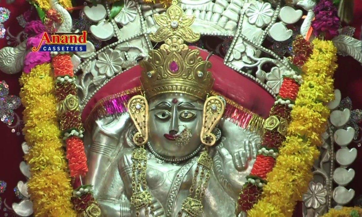 चार जुगा री देवी मुण्डारा बिराजे भजन Lyrics, Video, Bhajan, Bhakti Songs