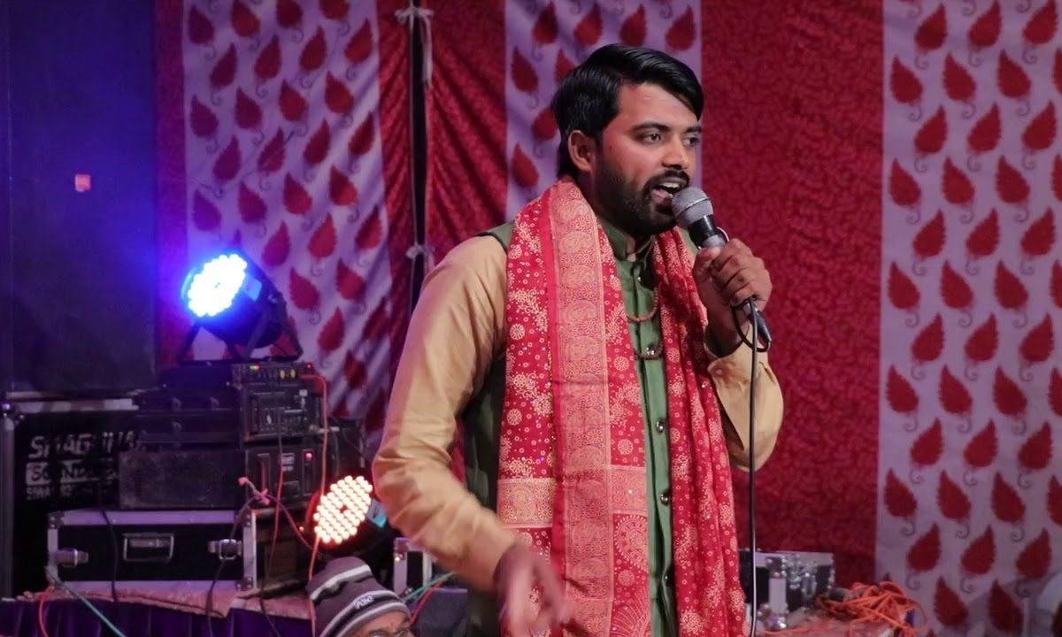 मेरी मैया दर्श दिखादे री मेरी अखियों की प्यास बुझादे री Lyrics, Video, Bhajan, Bhakti Songs