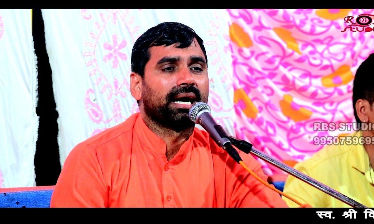 सुण म्हारी लाडली ऐ कर बाई जांबेजी ने याद Lyrics, Video, Bhajan, Bhakti Songs