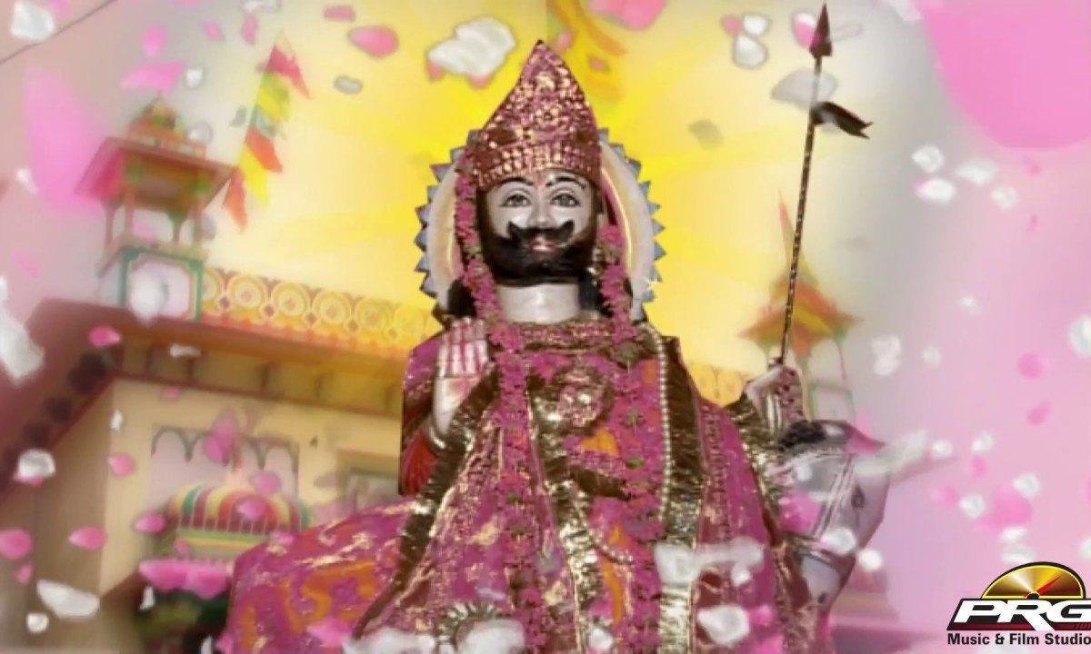 पाला पाला चालो बाबो भली करेला रामदेवजी भजन Lyrics, Video, Bhajan, Bhakti Songs