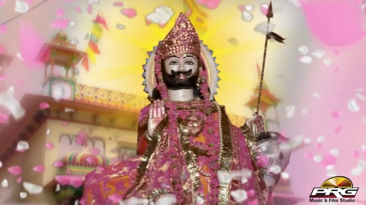 पाला पाला चालो बाबो भली करेला रामदेवजी भजन Lyrics, Video, Bhajan, Bhakti Songs