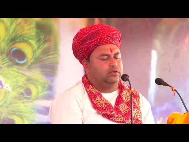 अंत समय प्रभु आना पड़ेगा नागर जी भजन Lyrics, Video, Bhajan, Bhakti Songs