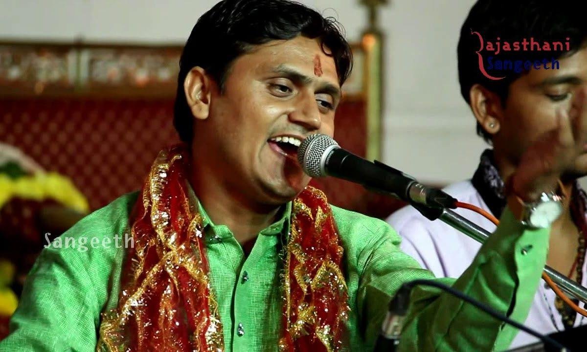 अजमल सुत अरदास साम्भलो देवु रावले हेलो Lyrics, Video, Bhajan, Bhakti Songs