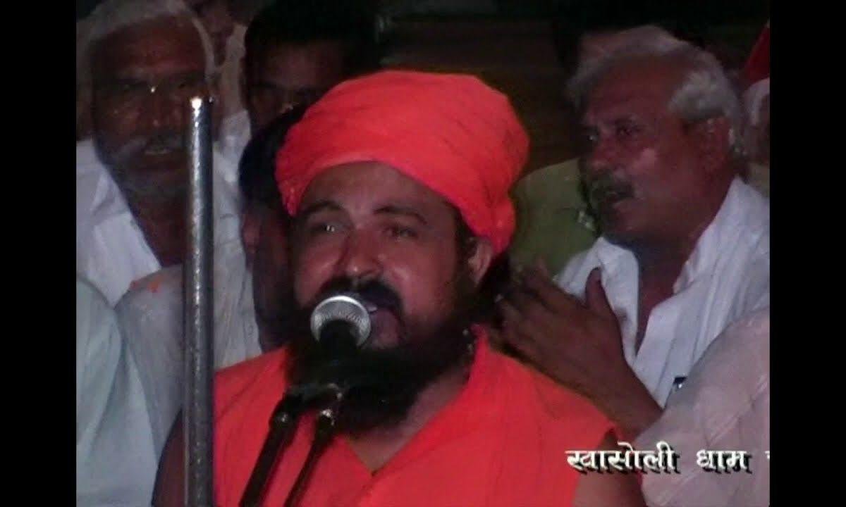 आव सखी देखा गणपत घूमे है लाम्बी है सूँड मतवाला जी Lyrics, Video, Bhajan, Bhakti Songs