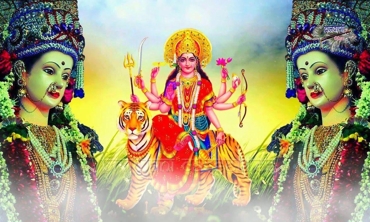 आओ मैया एक बार हमारे घर आ जाओ भजन Lyrics, Video, Bhajan, Bhakti Songs