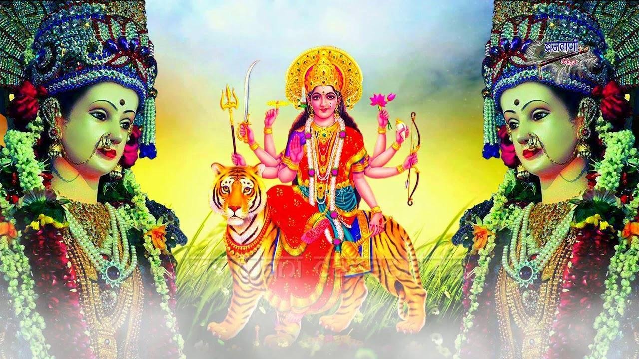 आओ मैया एक बार हमारे घर आ जाओ भजन Lyrics, Video, Bhajan, Bhakti Songs