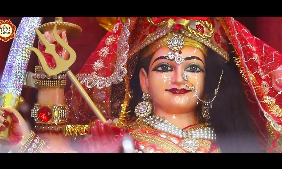 मैं हर दिन हर पल हर लम्हा माँ ज्वाला के गुण गाता हूँ Lyrics, Video, Bhajan, Bhakti Songs