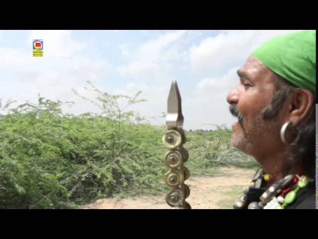 सारा जग छोड़ दर्श की प्यास लगी रामदेवजी भजन Lyrics, Video, Bhajan, Bhakti Songs