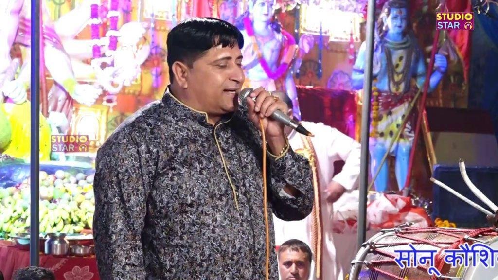 मेंहदीपुर में चाली जाईए हरियाणवी बालाजी भजन Lyrics, Video, Bhajan, Bhakti Songs