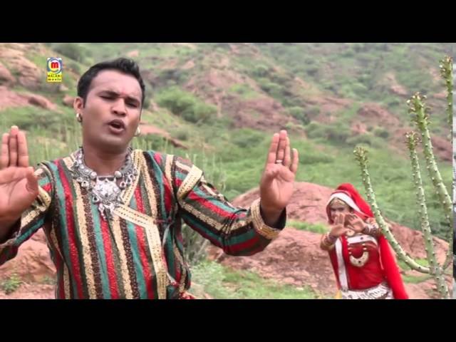 बाबा रो लीलो घोड़लीयो रामदेवजी भजन Lyrics, Video, Bhajan, Bhakti Songs