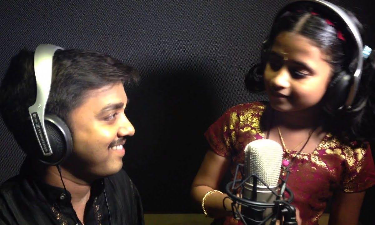 जय गणेश पाहिमाम श्री गणेश रक्षा स्त्रोतम Lyrics, Video, Bhajan, Bhakti Songs