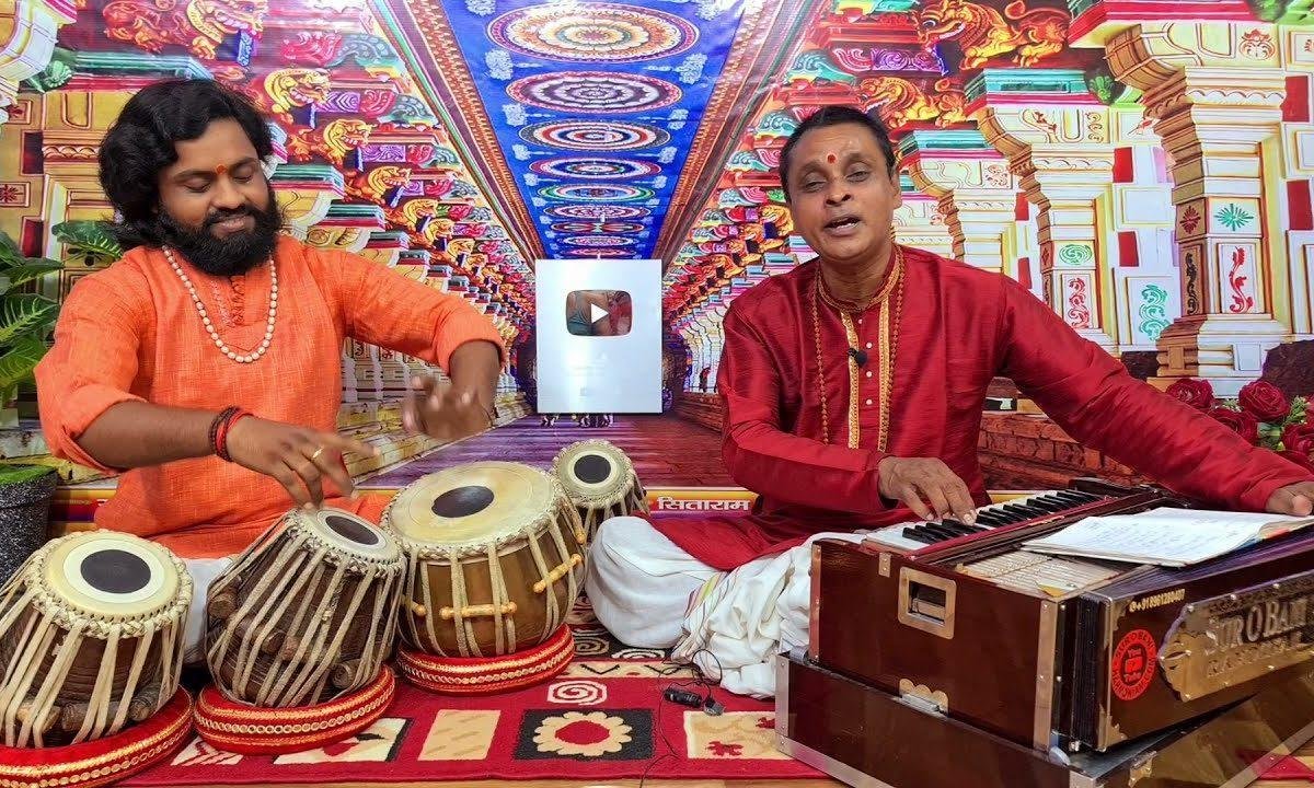 प्रभु मैंने तुम्हे पार किया तुम मोहे पार करो भजन Lyrics, Video, Bhajan, Bhakti Songs