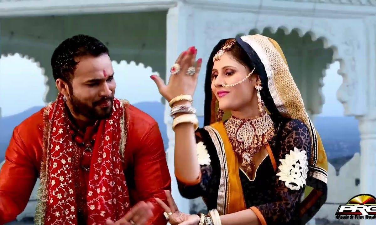 भेरूजी रमता आवे जी म्हारे सोनाला रा नाथ Lyrics, Video, Bhajan, Bhakti Songs