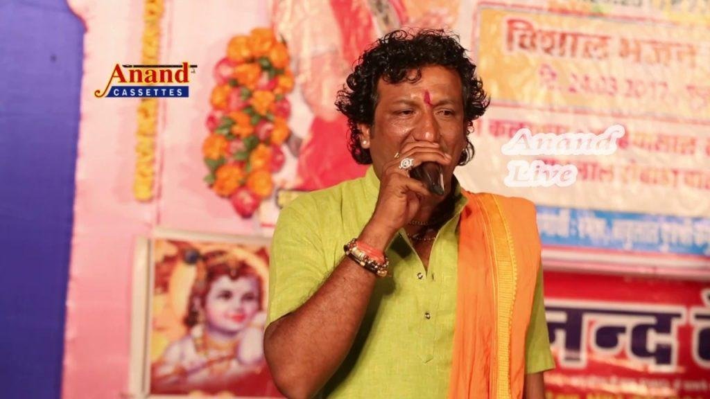 चाल भाईडा चाल जे रे सोनाला के मेले चालो रे Lyrics, Video, Bhajan, Bhakti Songs