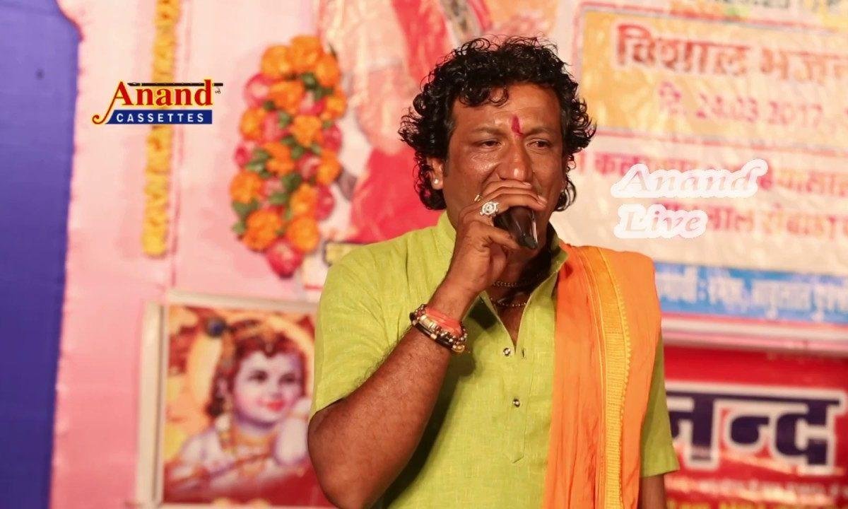 चाल भाईडा चाल जे रे सोनाला के मेले चालो रे Lyrics, Video, Bhajan, Bhakti Songs