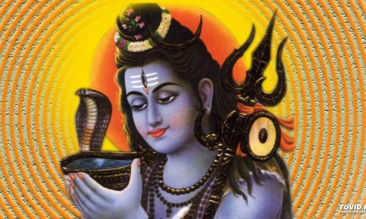 गौरीनाथ से निराला कोई और नहीं भोले नाथ से निराला कोई और नहीं Lyrics, Video, Bhajan, Bhakti Songs