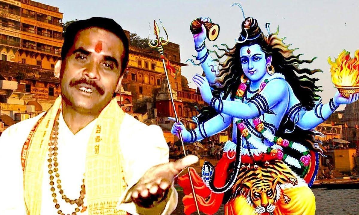 दुनिया में झूठ अनेकों है पर जटा जुट सम जुट नही Lyrics, Video, Bhajan, Bhakti Songs