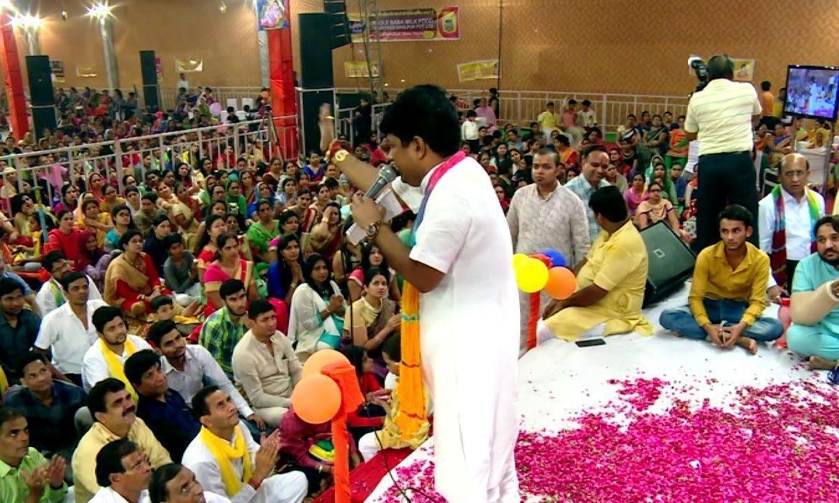 कर भरोसा कर भरोसा तेरा बाबा तेरे सागे प्रेमी कर भरोसा Lyrics, Video, Bhajan, Bhakti Songs