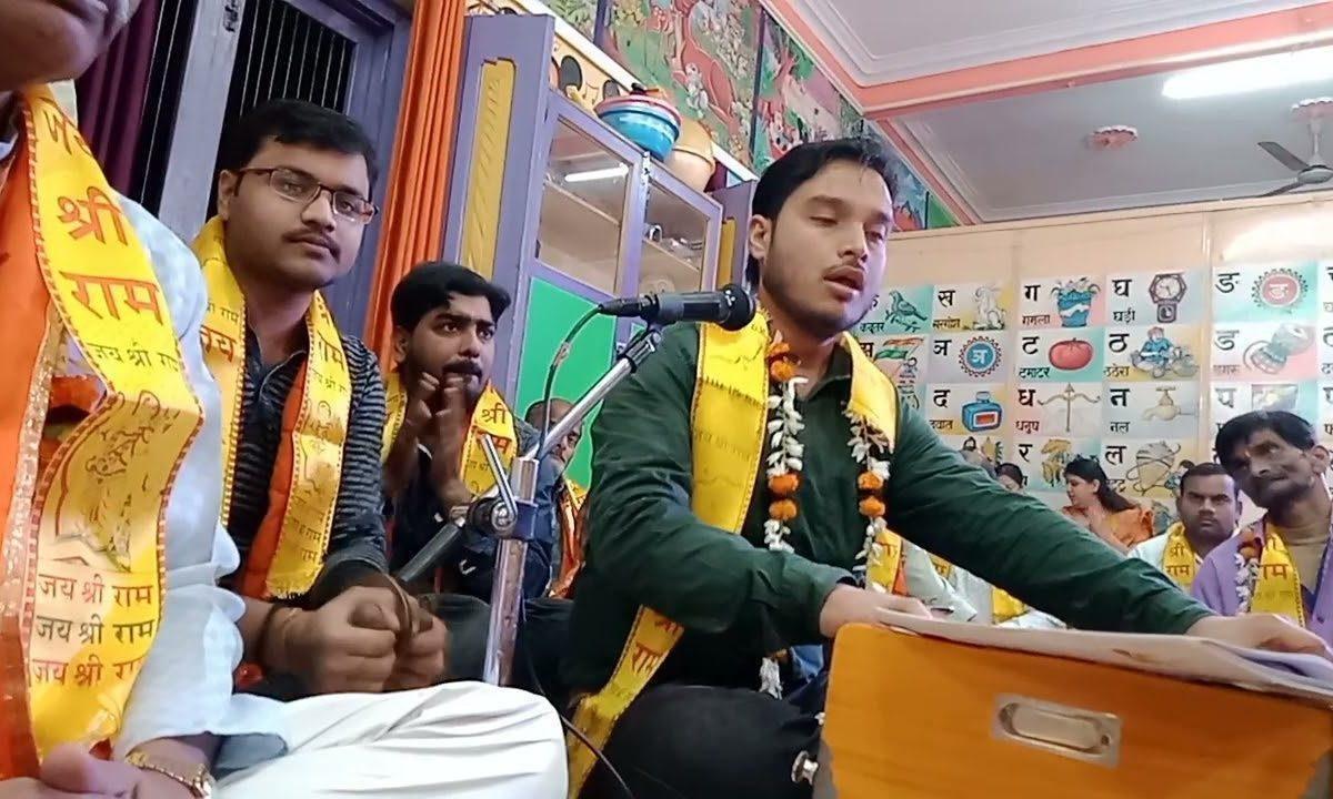 कोई भक्त ना ऐसा होगा जैसा पवनपुत्र हनुमान Lyrics, Video, Bhajan, Bhakti Songs