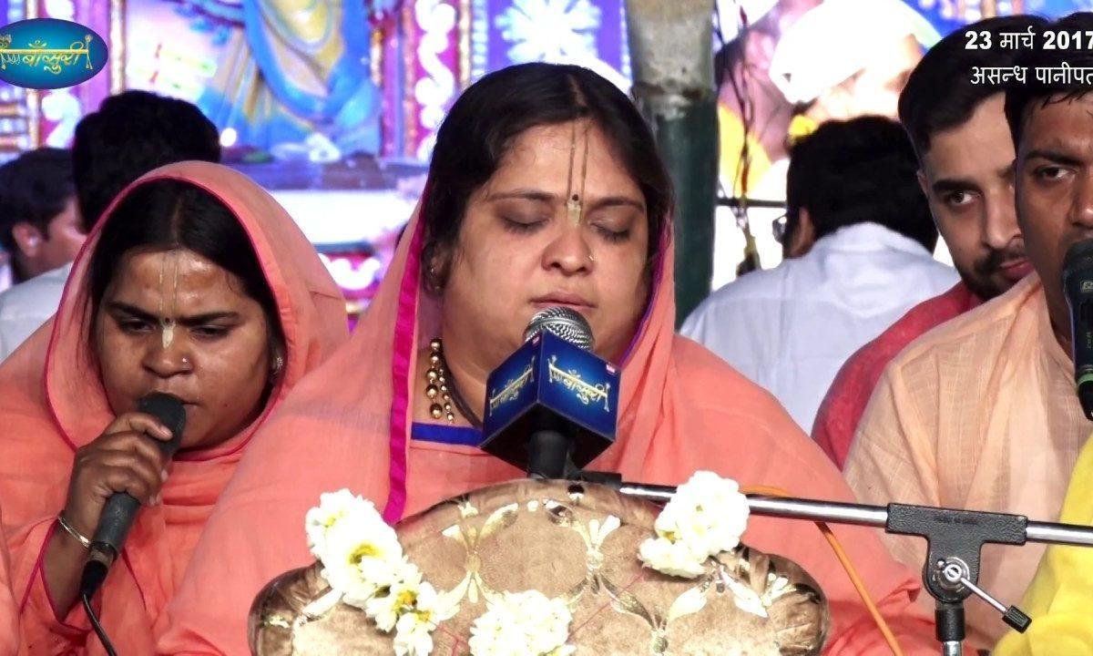 ​हम तेरे शहर में आए हैं मुसाफिर की तरह हिंदी Lyrics, Video, Bhajan, Bhakti Songs