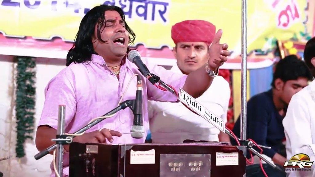 मनडो नहीं लागे माला में नही है जीव थारो भजनो में Lyrics, Video, Bhajan, Bhakti Songs