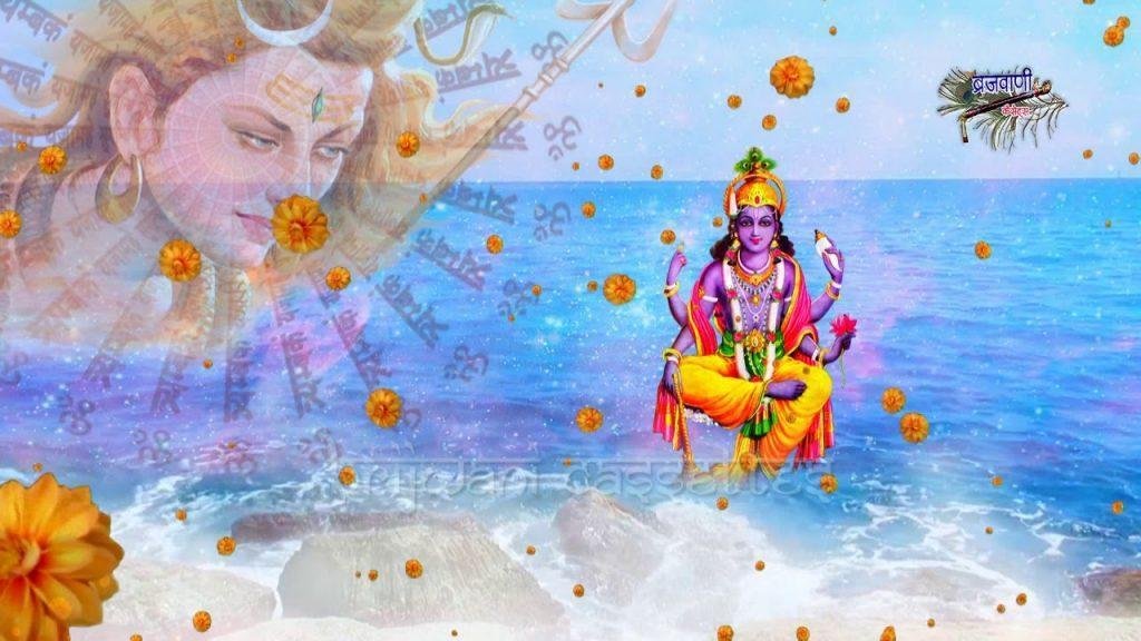 महामंत्र शिवजी का हमें प्यारा लागे भजन Lyrics, Video, Bhajan, Bhakti Songs
