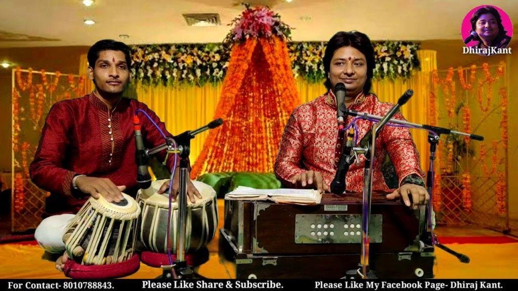 मेरी झोली है खाली शेरावाली भजन Lyrics, Video, Bhajan, Bhakti Songs