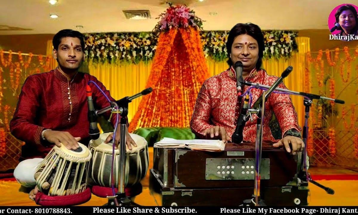 मेरी झोली है खाली शेरावाली भजन Lyrics, Video, Bhajan, Bhakti Songs