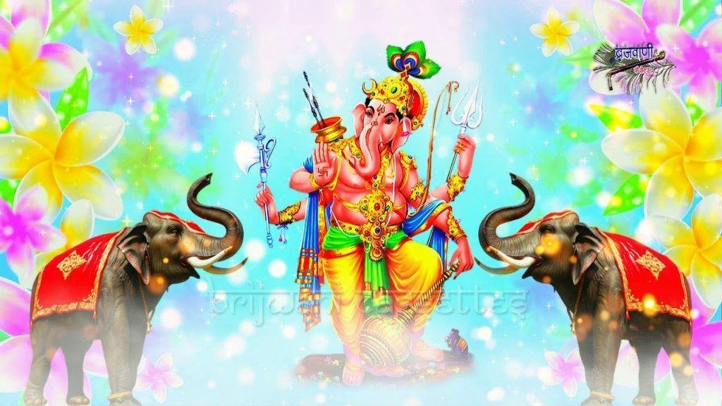 श्री गणपति महाराज मंगल बरसाओ भजन Lyrics, Video, Bhajan, Bhakti Songs